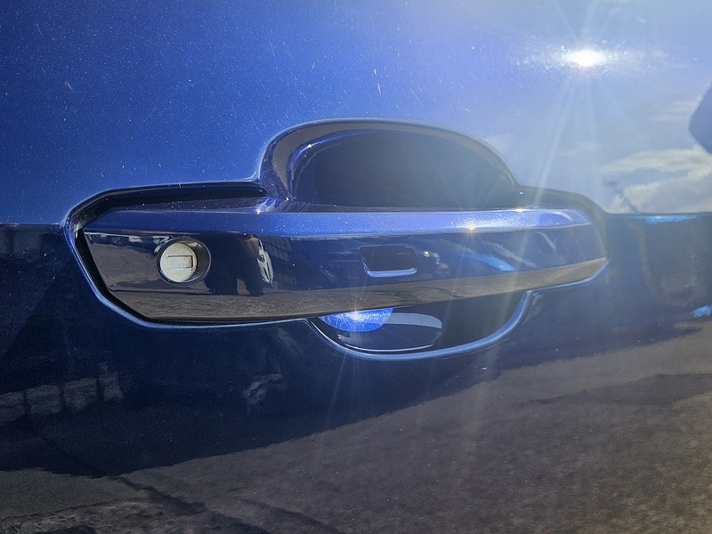 Audi 2.0 TDI 40 Black Edition Estate 5dr Diesel S Tronic quattro Euro 6 (s/s) (204 ps)