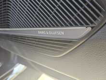 Audi A4 Avant TDI Black Edition 