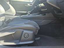 Audi A4 Avant TDI Black Edition 