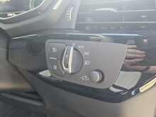 Audi A4 Avant TDI Black Edition 