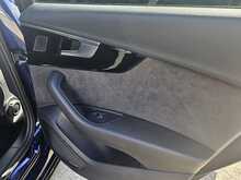 Audi A4 Avant TDI Black Edition 