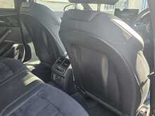 Audi A4 Avant TDI Black Edition 