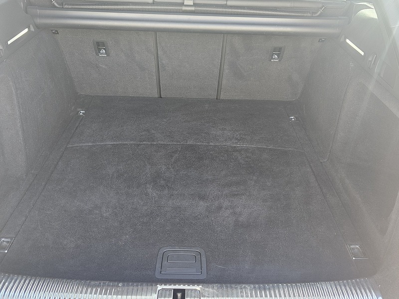 Audi 2.0 TDI 40 Black Edition Estate 5dr Diesel S Tronic quattro Euro 6 (s/s) (204 ps)