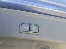 Audi A4 Avant TDI Black Edition 