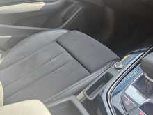 Audi A4 Avant TDI Black Edition 