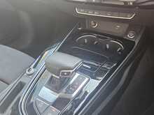 Audi A4 Avant TDI Black Edition 