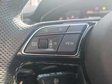 Audi A4 Avant TDI Black Edition 