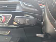 Audi A4 Avant TDI Black Edition 