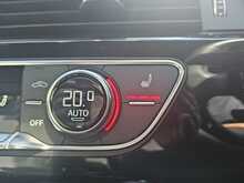 Audi A4 Avant TDI Black Edition 