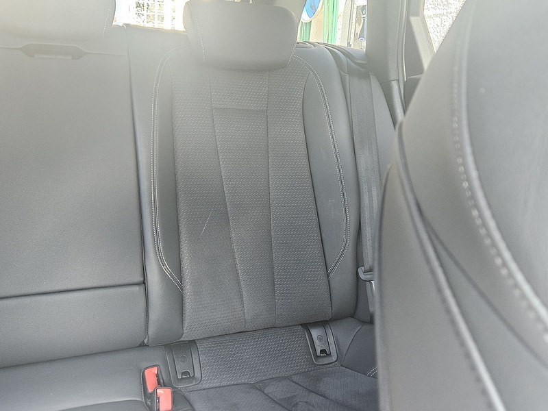 Audi 2.0 TDI 40 Black Edition Estate 5dr Diesel S Tronic quattro Euro 6 (s/s) (204 ps)