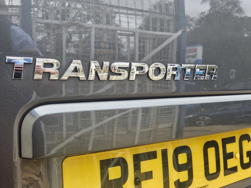 Volkswagen 2.0 TDI T30 BlueMotion Tech Highline Panel Van 5dr Diesel Manual FWD LWB Euro 6 (s/s) (102 ps)