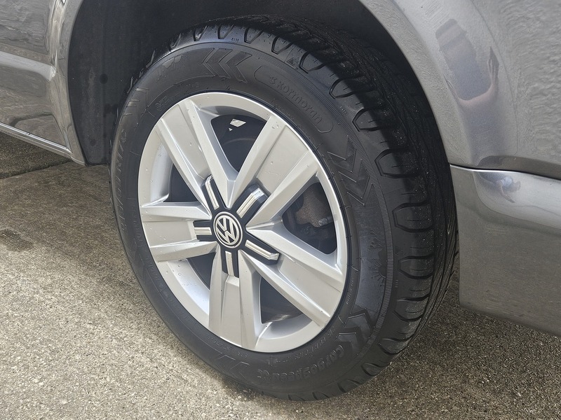 Volkswagen 2.0 TDI T30 BlueMotion Tech Highline Panel Van 5dr Diesel Manual FWD LWB Euro 6 (s/s) (102 ps)