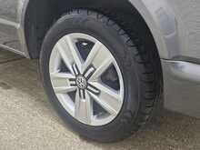 Volkswagen Transporter TDI T30 BlueMotion Tech Highline 