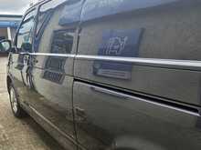 Volkswagen Transporter TDI T30 BlueMotion Tech Highline 