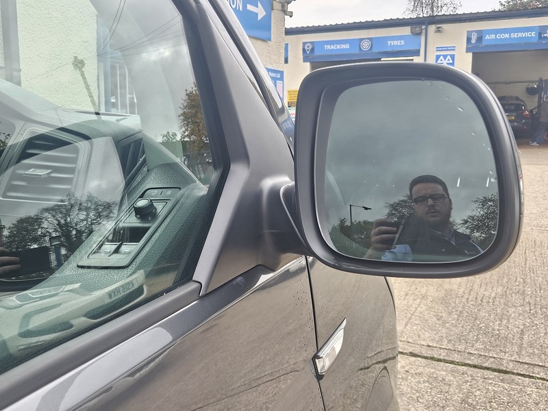 Volkswagen 2.0 TDI T30 BlueMotion Tech Highline Panel Van 5dr Diesel Manual FWD LWB Euro 6 (s/s) (102 ps)