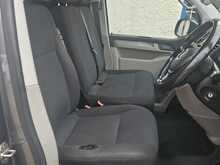 Volkswagen Transporter TDI T30 BlueMotion Tech Highline 
