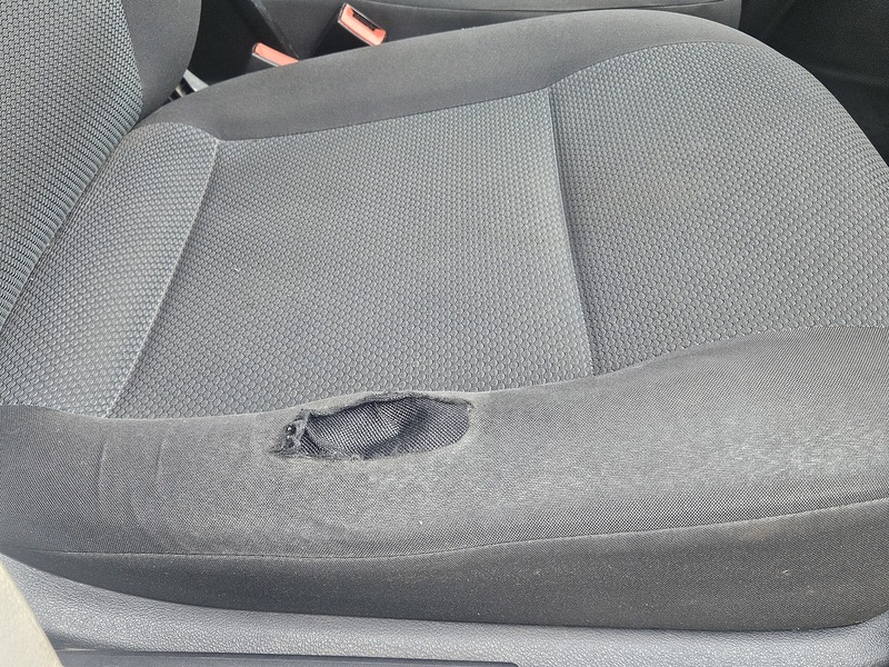 Volkswagen 2.0 TDI T30 BlueMotion Tech Highline Panel Van 5dr Diesel Manual FWD LWB Euro 6 (s/s) (102 ps)