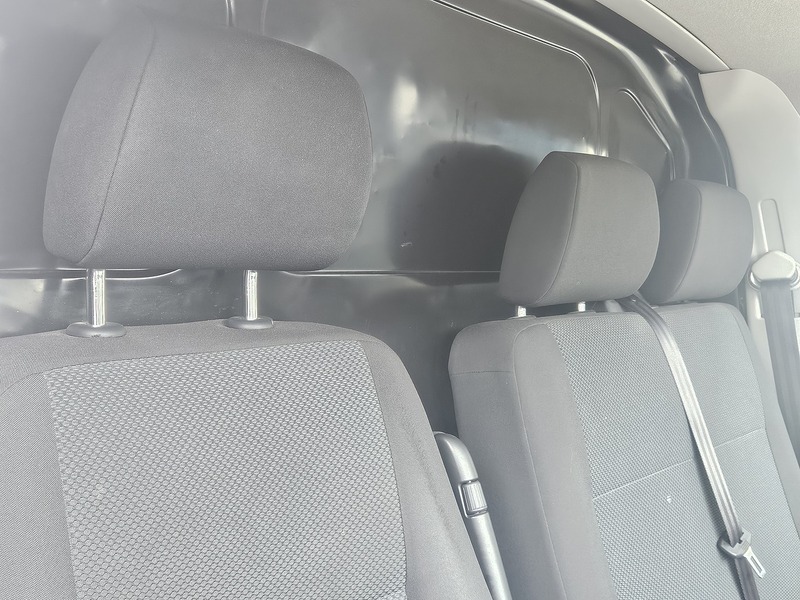 Volkswagen 2.0 TDI T30 BlueMotion Tech Highline Panel Van 5dr Diesel Manual FWD LWB Euro 6 (s/s) (102 ps)