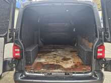 Volkswagen Transporter TDI T30 BlueMotion Tech Highline 