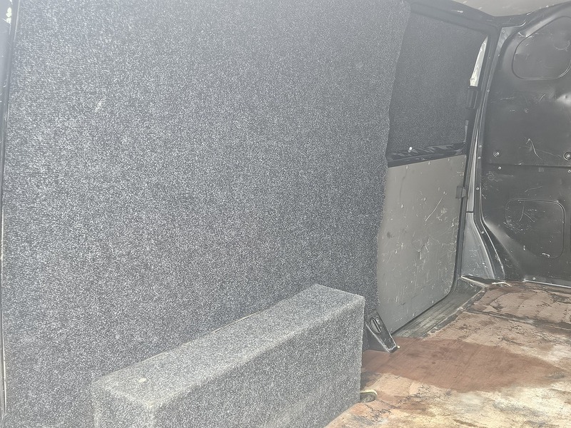 Volkswagen 2.0 TDI T30 BlueMotion Tech Highline Panel Van 5dr Diesel Manual FWD LWB Euro 6 (s/s) (102 ps)