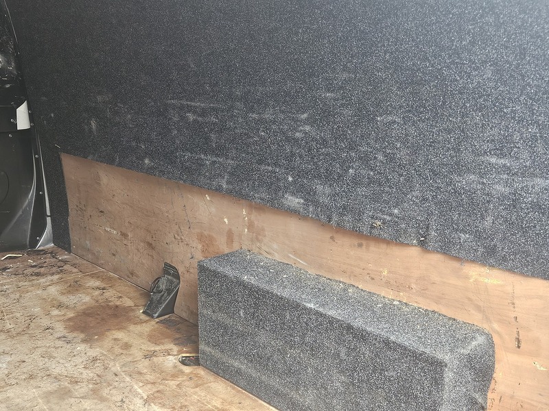 Volkswagen 2.0 TDI T30 BlueMotion Tech Highline Panel Van 5dr Diesel Manual FWD LWB Euro 6 (s/s) (102 ps)