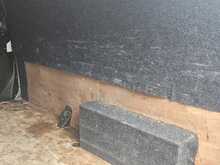 Volkswagen Transporter TDI T30 BlueMotion Tech Highline 