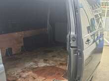 Volkswagen Transporter TDI T30 BlueMotion Tech Highline 