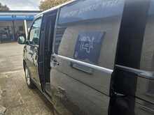 Volkswagen Transporter TDI T30 BlueMotion Tech Highline 