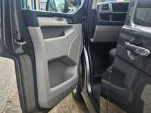 Volkswagen Transporter TDI T30 BlueMotion Tech Highline 
