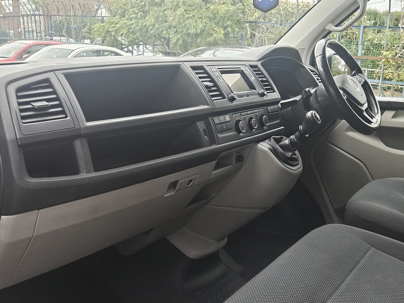 Volkswagen 2.0 TDI T30 BlueMotion Tech Highline Panel Van 5dr Diesel Manual FWD LWB Euro 6 (s/s) (102 ps)