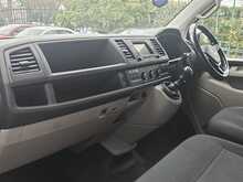 Volkswagen Transporter TDI T30 BlueMotion Tech Highline 