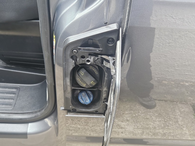 Volkswagen 2.0 TDI T30 BlueMotion Tech Highline Panel Van 5dr Diesel Manual FWD LWB Euro 6 (s/s) (102 ps)