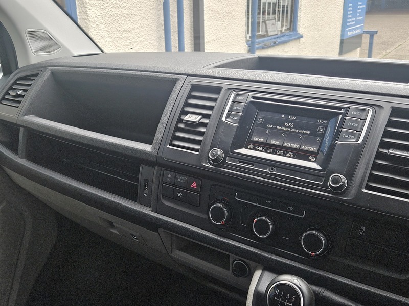 Volkswagen 2.0 TDI T30 BlueMotion Tech Highline Panel Van 5dr Diesel Manual FWD LWB Euro 6 (s/s) (102 ps)