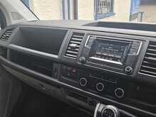 Volkswagen Transporter TDI T30 BlueMotion Tech Highline 