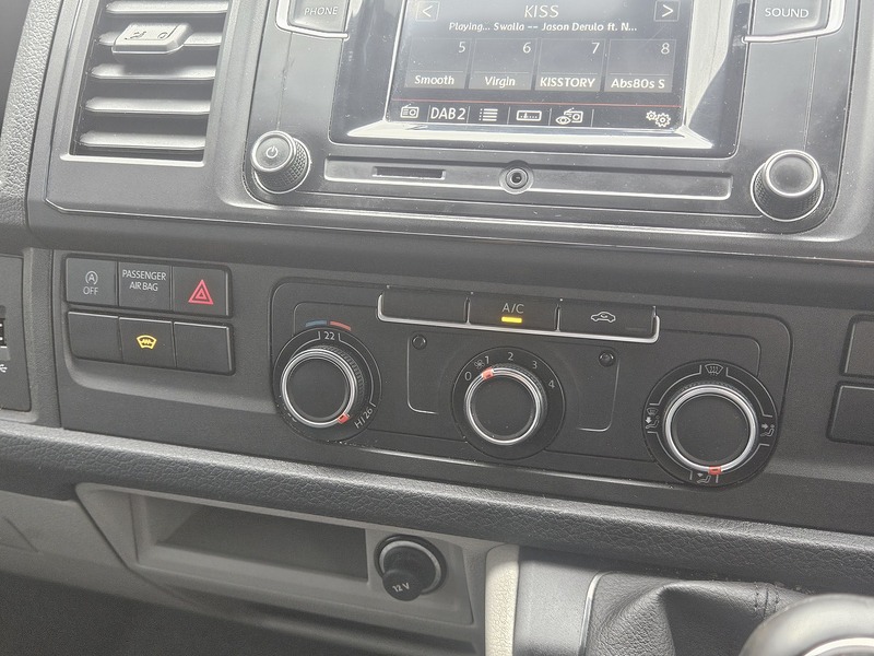 Volkswagen 2.0 TDI T30 BlueMotion Tech Highline Panel Van 5dr Diesel Manual FWD LWB Euro 6 (s/s) (102 ps)