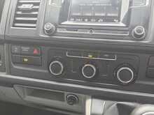 Volkswagen Transporter TDI T30 BlueMotion Tech Highline 