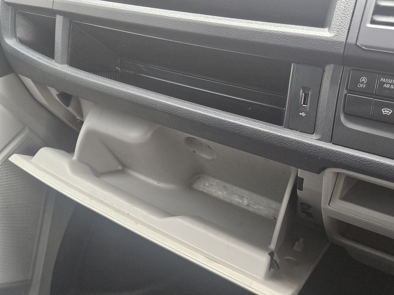 Volkswagen 2.0 TDI T30 BlueMotion Tech Highline Panel Van 5dr Diesel Manual FWD LWB Euro 6 (s/s) (102 ps)