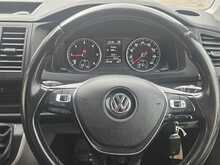 Volkswagen Transporter TDI T30 BlueMotion Tech Highline 