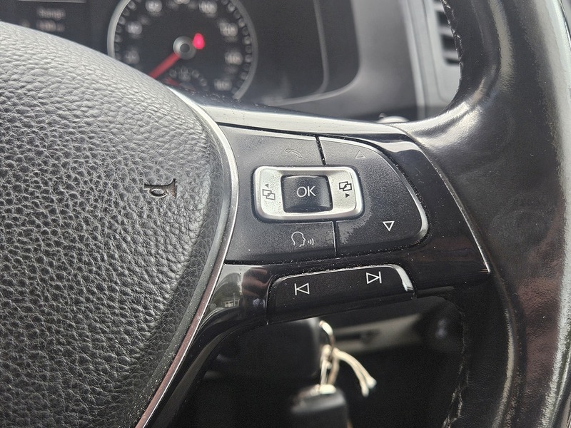 Volkswagen 2.0 TDI T30 BlueMotion Tech Highline Panel Van 5dr Diesel Manual FWD LWB Euro 6 (s/s) (102 ps)