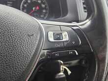 Volkswagen Transporter TDI T30 BlueMotion Tech Highline 