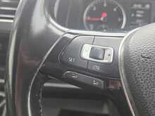 Volkswagen Transporter TDI T30 BlueMotion Tech Highline 