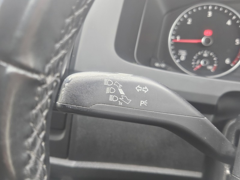 Volkswagen 2.0 TDI T30 BlueMotion Tech Highline Panel Van 5dr Diesel Manual FWD LWB Euro 6 (s/s) (102 ps)