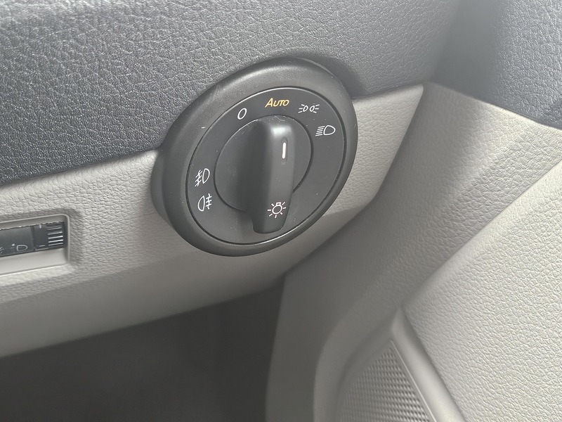 Volkswagen 2.0 TDI T30 BlueMotion Tech Highline Panel Van 5dr Diesel Manual FWD LWB Euro 6 (s/s) (102 ps)