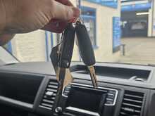 Volkswagen Transporter TDI T30 BlueMotion Tech Highline 