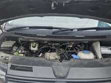 Volkswagen Transporter TDI T30 BlueMotion Tech Highline 