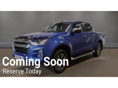 1.9 TD DL40 Pickup Double Cab 4dr Diesel Auto 4WD Euro 6 (s/s) (164 ps)