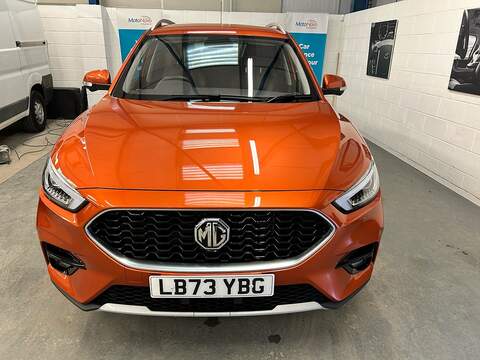 1.0 T-GDI Exclusive SUV 5dr Petrol Manual Euro 6 (111 ps)