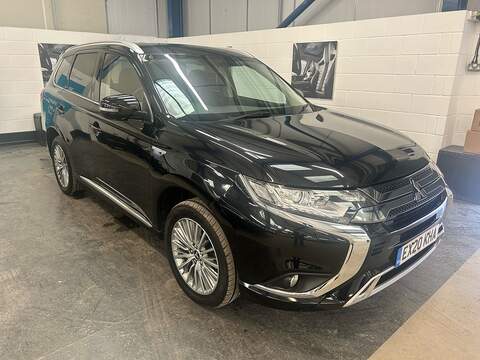 2.4h TwinMotor 13.8kWh Reflex Plus SUV 5dr Petrol Plug-in Hybrid CVT 4WD Euro 6 (s/s) (224 ps)