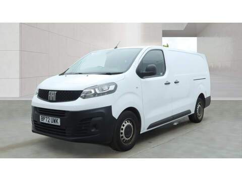 2.0 Multijet Tecnico Panel Van 6dr Diesel Manual LWB Euro 6 (s/s) (145 ps)