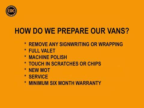 2.0D Icon Long Panel Van 6dr Diesel Manual LWB Euro 6 (s/s) (120 ps)